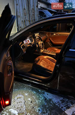 Седан Audi A6 2011 в 