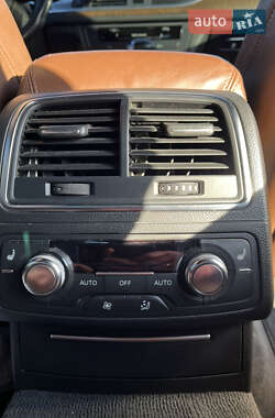 Седан Audi A6 2011 в 