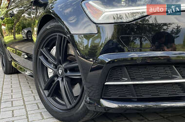Седан Audi A6 2016 в 