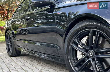 Седан Audi A6 2016 в 
