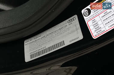 Седан Audi A6 2016 в 
