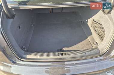Седан Audi A6 2013 в 