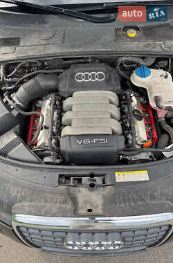 Седан Audi A6 2011 в 