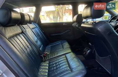 Универсал Audi A6 2000 в 