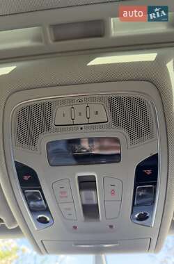 Седан Audi A6 2017 в 