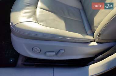 Седан Audi A6 2012 в 