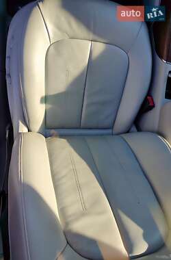 Седан Audi A6 2012 в 