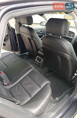 Седан Audi A6 2006 в 