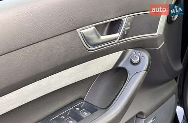 Универсал Audi A6 2011 в 