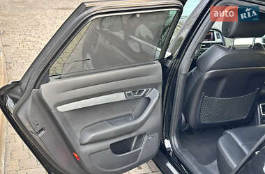 Универсал Audi A6 2011 в 
