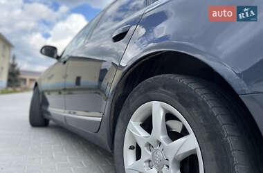 Универсал Audi A6 2009 в 