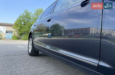 Универсал Audi A6 2009 в 