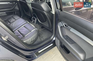 Универсал Audi A6 2009 в 