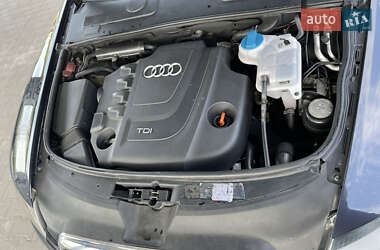 Универсал Audi A6 2009 в 