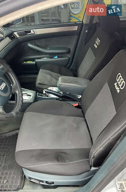 Універсал Audi A6 2000 в 
