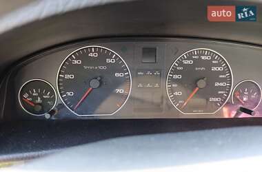 Седан Audi A6 1997 в 