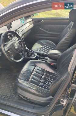 Седан Audi A6 1998 в 