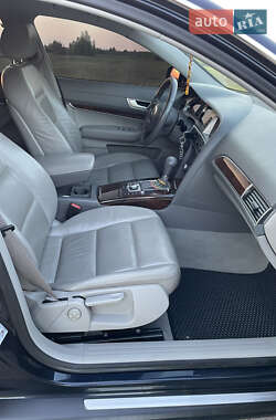 Седан Audi A6 2008 в 
