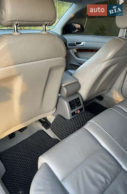 Седан Audi A6 2008 в 