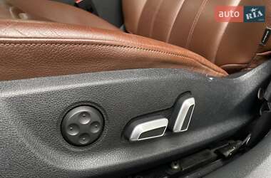 Седан Audi A6 2017 в 