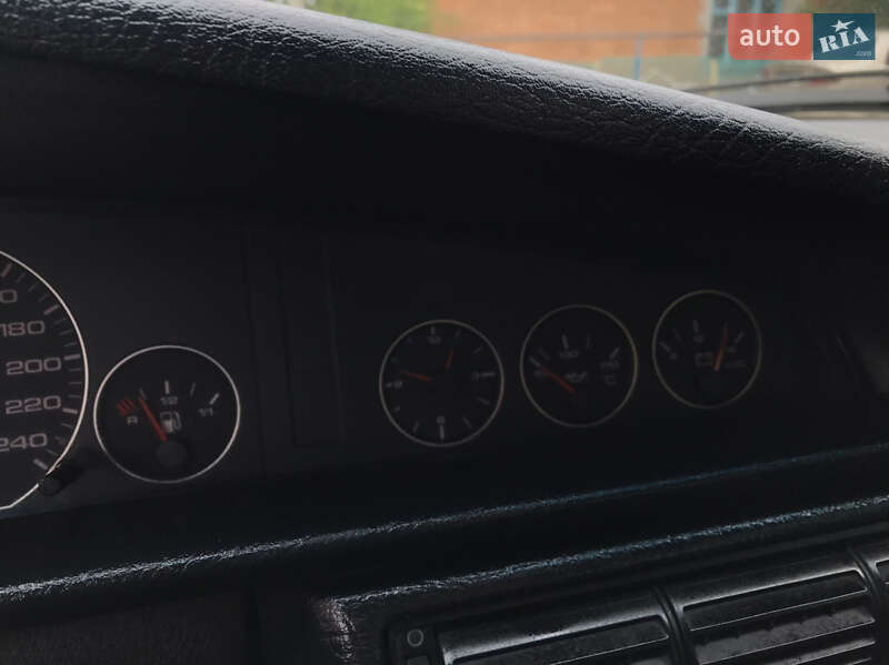 Універсал Audi A6 1995 в Волочиську