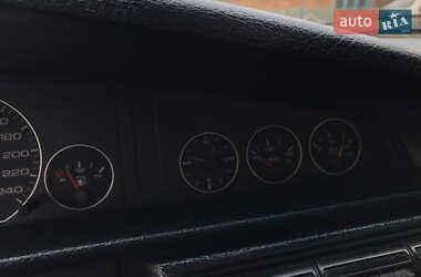 Универсал Audi A6 1995 в 