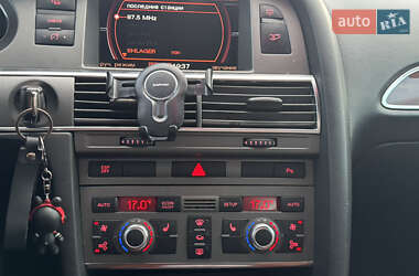 Седан Audi A6 2006 в 