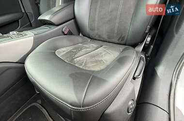 Универсал Audi A6 2011 в 