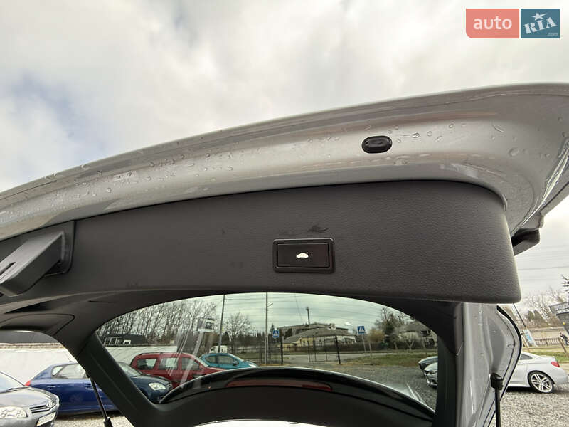 Универсал Audi A6 2011 в Умани