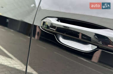 Седан Audi A6 2018 в 