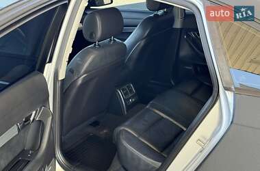 Седан Audi A6 2004 в 