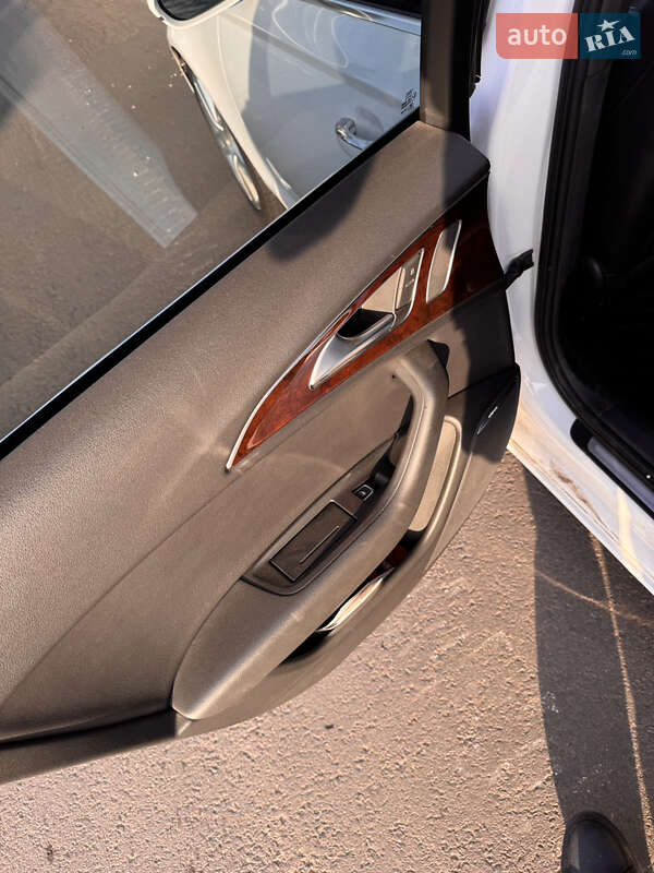 Седан Audi A6 2014 в Славянске