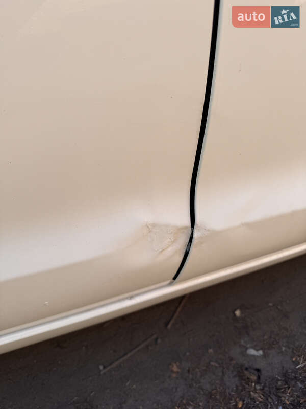 Седан Audi A6 2014 в Славянске