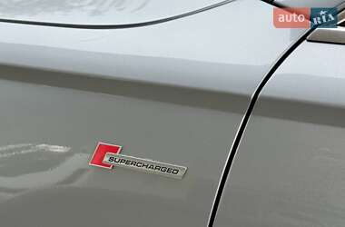 Седан Audi A6 2012 в 