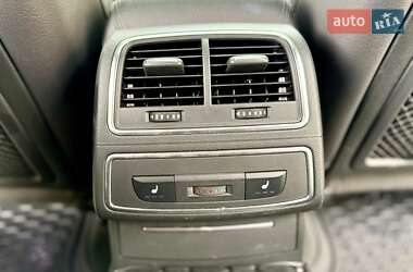 Седан Audi A6 2012 в 