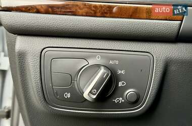 Седан Audi A6 2012 в 