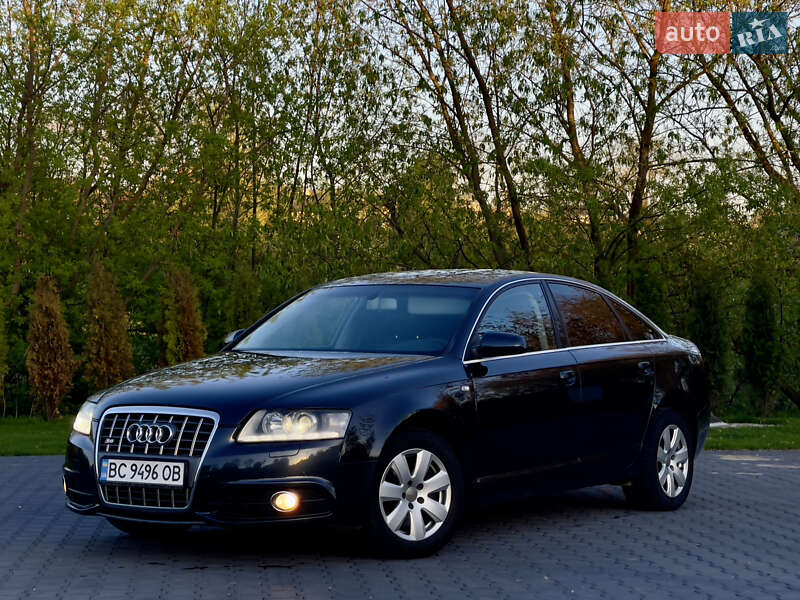 Audi A6 2006