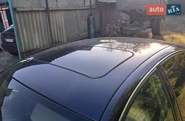 Седан Audi A6 2002 в 