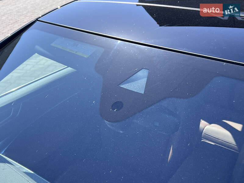 Седан Audi A6 2020 в Нововолынске
