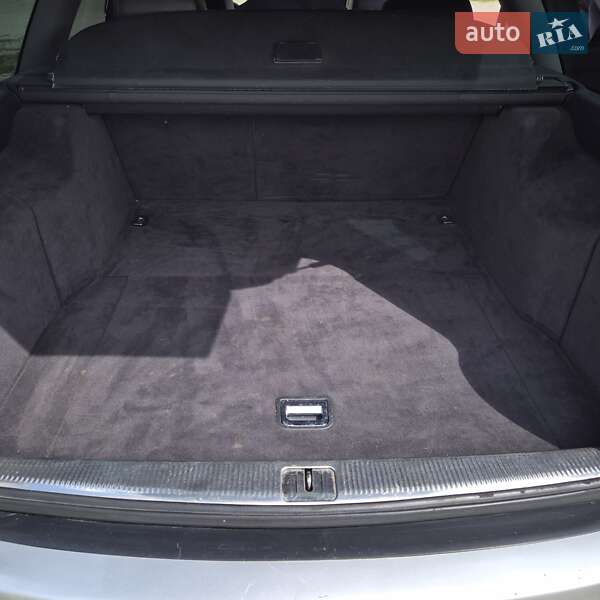 Универсал Audi A6 2001 в Киеве