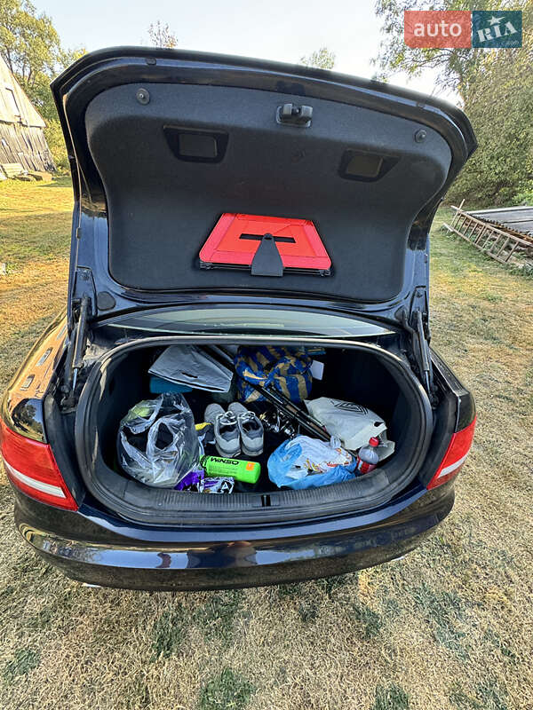 Седан Audi A6 2007 в Золочеве