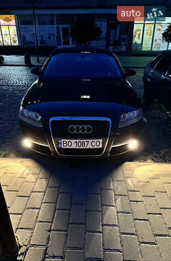 Седан Audi A6 2007 в 