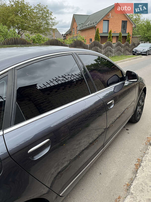 Седан Audi A6 2010 в Ковеле