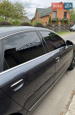 Седан Audi A6 2010 в 