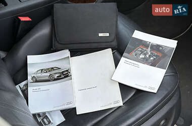 Седан Audi A6 2011 в 