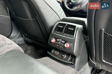Седан Audi A6 2011 в 
