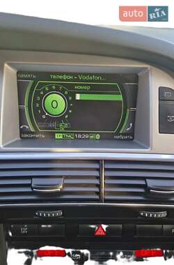 Універсал Audi A6 2008 в 
