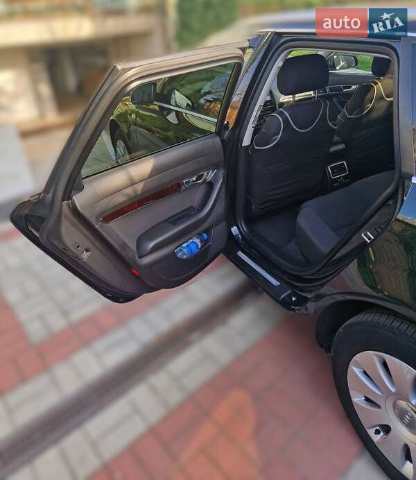 Универсал Audi A6 2008 в Киеве