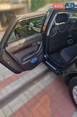 Універсал Audi A6 2008 в 