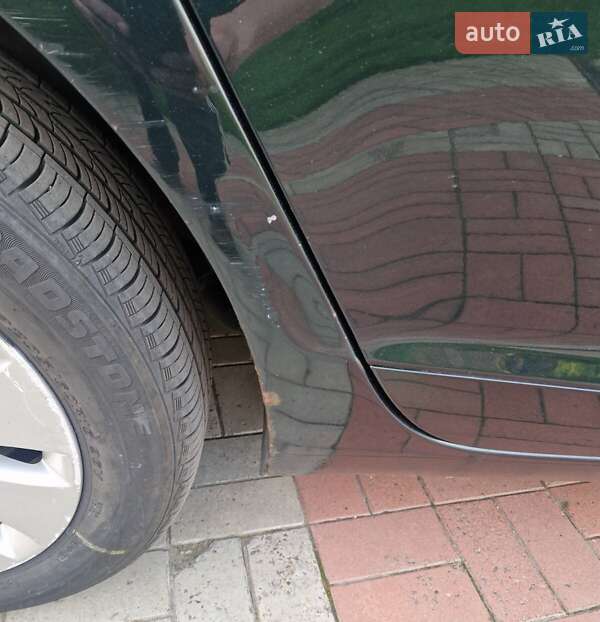 Универсал Audi A6 2008 в Киеве